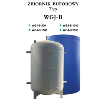 zbiornik buforowy Elektromet